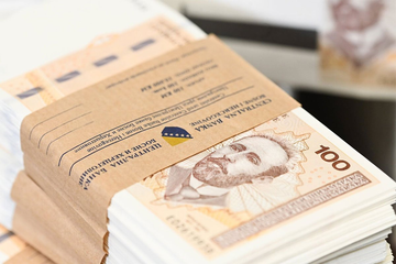 Građanima Srpske danas na račune stiže 46,5 miliona KM