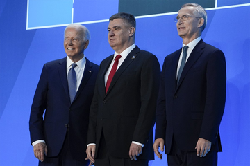 Milanović u Vašingtonu: "Zna se tko treba razgovarati s Rusima, sve ostalo je dekor"