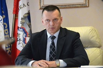 Lukač: MUP opredijeljen da očisti redove od korumpiranih pripadnika