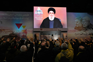 Lider Hezbolaha zaprijetio “borbom bez granica”