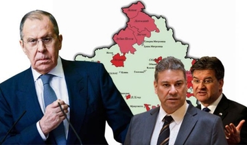"Obmana Srba, obmana Rusije" LAVROV PORUČIO: ZSO za Zapad isto što i Minski sporazumi!