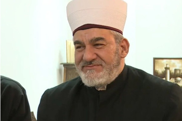 Oglasio se muftija Jusufspahić: "Terorista ne može biti vernik"
