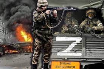 RUSKI REGRUTI U UKRAJINI "Dijelite ovaj video; bačeni smo u g****" /VIDEO/