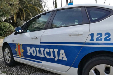  Državljanin BiH poginuo jutros u Crnoj Gori