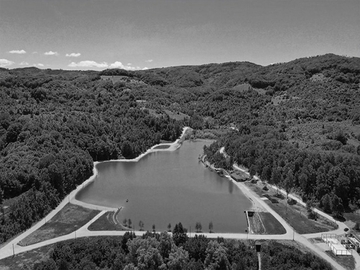 Pronađeno tijelo mladića koji se utopio na Manjači, oglasila se policija
