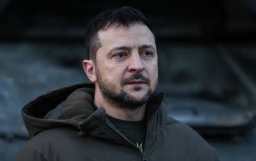 Pobuna je počela? Zelenski krenuo u čistku