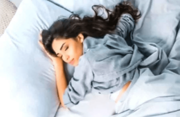 OBLOGE I OBROCI Kako se rashladiti prije spavanja u vrelim ljetnim noćima
