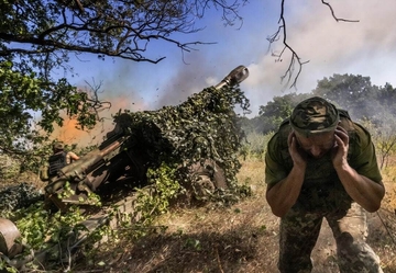 UŽIVO/VIDEO/☢️ Opet pogođena nuklearka; 🗣"SAD da natjeraju Zelenskog"; 🎥Objavljen snimak eksplozije;💥Ukrajinske snage granatirali "svoje";Uništene "donacije"