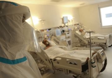 PREMINULO 13 LJUDI U Srpskoj na korona virus pozitivna još 241 OSOBA