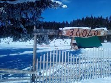 Zbog napadalog snijega, nema skijanja