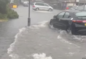 Poplave širom zemlje: Više od 11.000 evakuisanih ljudi
