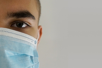 Izgleda da ni u 2022. nemamo mira - naučnici zabrinuti za pojavu "blizanačke epidemije"