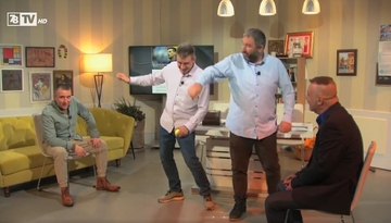 HIT Bugari snimili pjesmu za Đokovića (VIDEO)