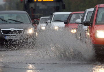 Na području opštine Doboj Istok proglašeno STANJE PRIRODNE NESREĆE