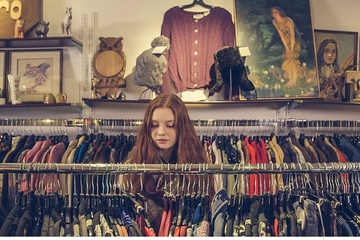 Nikad veći uvoz polovne garderobe u BiH