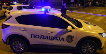 TRAGEDIJA U BEOGRADU Mladić pao sa šestog sprata zgrade dok je sa bratom popravljao oluke i na mjestu ostao mrtav
