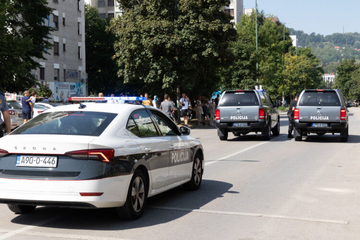 Zbog ubistva u pokušaju uhapšena jedna osoba u Tuzli