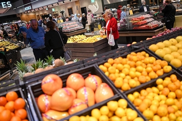 Inflacija pada do kraja godine, da li će padati i cijene hrane?