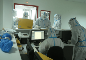 PREMINULO DESET PACIJENATA Na korona virus pozitivno još 233 ljudi u FBiH
