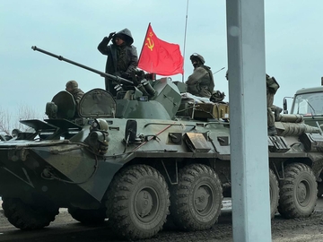 UŽIVO /VIDEO/Borbe na Azovstalu u Mariupolju; Povratak u Kijev;Čečeni "čiste" Rubižno;Likvidiran zamjenik komandanta Azova;Opet predaja u Mariupolju