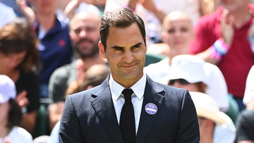 Federer odbio da dođe na Australijan open