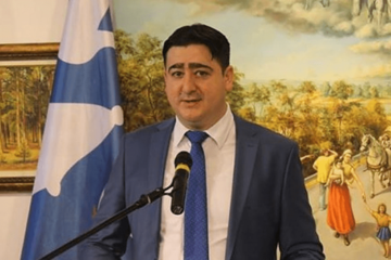 Bivši poslanik slavio rođenje djeteta: Predsjednik GO PDP poručuje da žurku kod Bijeljine ne bi vezivao za partiju