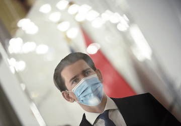 KURC OPTIMISTIČAN "Na ljeto 2021. godine ćemo zajedno POBIJEDITI PANDEMIJU"