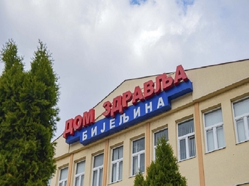Grad Bijeljina duguje Domu zdravlja više od 1,2 miliona KM
