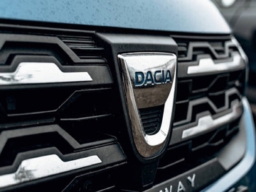 Koliko je Dacia u posljednjih 12 godina proizvela vozila na plin