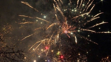 Kakvo nas vrijeme očekuje za Novu godinu