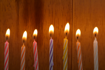 VOLI GAZIRANO I ČOKOLADU Najstarija osoba na svijetu, proslavila 119. rođendan