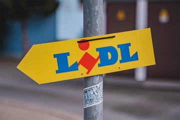"Lidl" u gubitku u BiH
