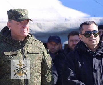 "BBC" Ruske snage preuzima iskusni general koji je ratovao u Siriji