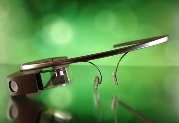 Gugl testira pametne naočale s podrškom za proširenu stvarnost