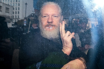 Hoće li osnivač WikiLeaksa biti izručen Americi: Dan D za Asanža
