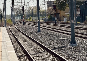 Vozovi u Srpskoj ove godine 11 puta naletjeli na ljude i vozila