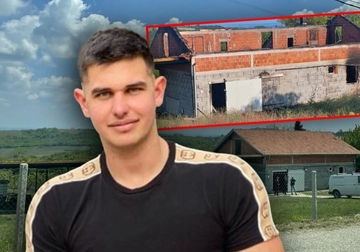"Želim mu sve najgore, zauvijek će ostati zlotvor" Familija se ODREKLA MASOVNOG UBICE iz Mladenovca, strahuju za svoju djecu i unuke
