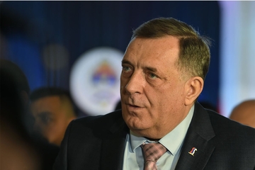 Dodik: SDA hoće da Srpsku što više odvoji od Srbije