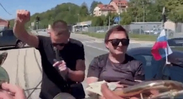 Napravio haos u karantinu za Zadrugu: Zoki Šumadinac dao sve pare TRUBAČIMA