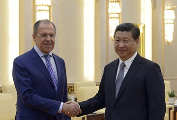 Si Đinping i Lavrov: Odnosi Rusije i Kine vratili pravdu u međunarodnim odnosima