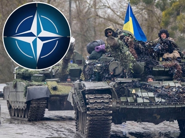 NATO:"Rusija ima upečatljivo oružje, ali... "- Ne želimo sukob s Rusijom i nećemo biti uvučeni u konflikt u Ukrajini