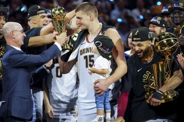 Kreće NBA ludilo: Jokić brani tron i napada nove rekorde