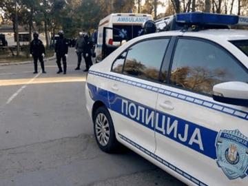 ŽEŠĆE MJERE U SRBIJI Policijski čas od petka u 17 do ponedjeljka u 5 sati