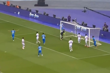 Milinković-Savić dao gol poslije samo 71 sekunde (VIDEO)