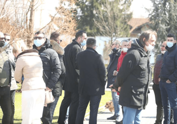 "Ugostiteljstvo na izdisanju" Iz Horeke ističu da nakon novih mjera ne vide mogućnost pregovora sa Vladom