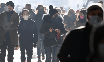 DIREKTOR SZO ZA EVROPU APELUJE NA SVE LJUDE “Za praznike ostanite kod kuće, strpite se još malo”