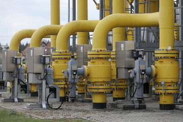 Izbjegnuta velika kriza u EU: Ruski gas ponovo teče Sjevernim tokom 1