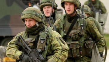 RUSIJA ŠALJE VOJSKU /VIDEO/ Putin naložio ruskoj vojsci da osigura mir u Lugansku i Donjecku