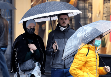 "TO JE RIZIČNO PONAŠANJE" Krizni štab FBiH traži od političkih stranaka da ne organizuju predizborne skupove