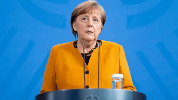 Merkel poručila da prijete nove varijante virusa, traži policijski sat